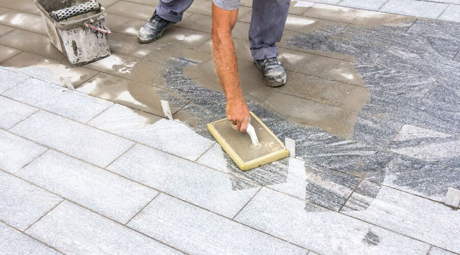 Professional gutter cleaning in Elysian Fields, TX